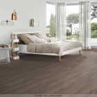 Joka Xplora Next 833 Wide Timeless - Oak cottage dark 8839 | Klick-Naturdesignboden