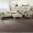 Joka Xplora Next 833 Wide Timeless - Oak cottage dark 8839 | Klick-Naturdesignboden