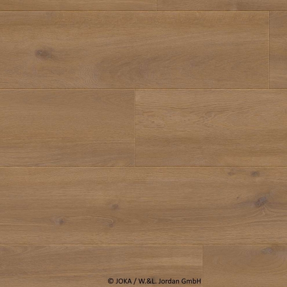 Joka Xplora Next 833 Wide Timeless - Oak rustic brown 8879 | Klick-Naturdesignboden