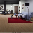 Joka Xplora Next 833 Wide Timeless - Oak rustic brown 8879 | Klick-Naturdesignboden