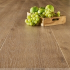 Joka Xplora Next 833 Wide Timeless - Oak rustic brown 8879 | Klick-Naturdesignboden