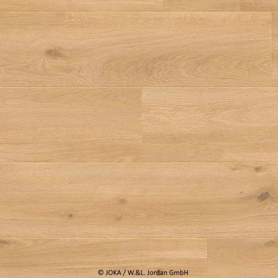 Joka Xplora Next 833 Wide Timeless - Oak rustic warm 8880 | Klick-Naturdesignboden