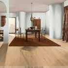 Joka Xplora Next 833 Wide Timeless - Oak rustic warm 8880 | Klick-Naturdesignboden