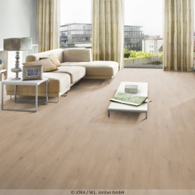 Joka Xplora Next 833 Wide Timeless - Oak rustic bright...