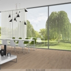 Joka Xplora Next 833 Wide Timeless - Oak rustic bright 8882 | Klick-Naturdesignboden