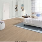 Joka Xplora Next 833 Wide Timeless - Oak rustic bright 8882 | Klick-Naturdesignboden