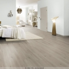 Joka Xplora Next 833 Wide Timeless - Oak rustic coldgrey 8886 | Klick-Naturdesignboden
