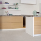 Moduleo Roots 55 - Azuriet 46919 | Klebe-Vinylboden