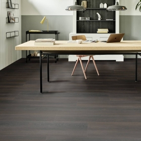 Moduleo Roots 55 - Ethnic Wenge 28890 | Klebe-Vinylboden