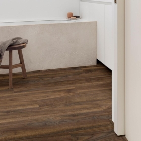Moduleo Roots 55 - English Walnut 20896 | Klebe-Vinylboden