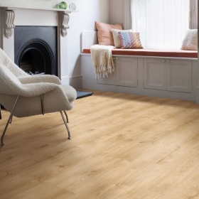 Moduleo Roots 55 - Galway Oak 87372 | Klebe-Vinylboden