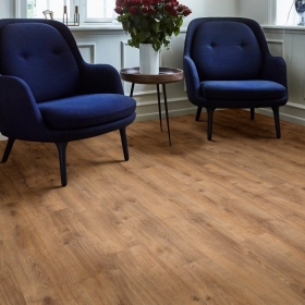 Moduleo Roots 55 - Galway Oak 87832 | Klebe-Vinylboden