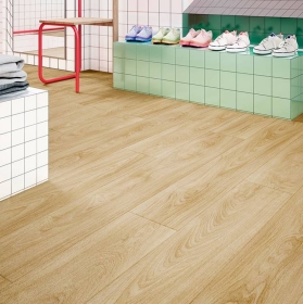 Moduleo Roots 55 - Laurel Oak 51332 | Klebe-Vinylboden