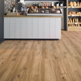 Moduleo Roots 55 - Sierra Oak 58346 | Klebe-Vinylboden