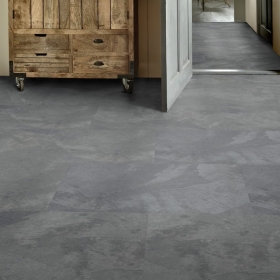 Moduleo Roots 55 - Mustang Slate 70788 | Klebe-Vinylboden