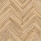 Moduleo Roots 55 Herringbone - Blackjack Oak 22220 | Fischgrät-Optik | Klebe-Vinylboden