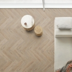 Moduleo Roots 55 Herringbone - Blackjack Oak 22220 | Fischgrät-Optik | Klebe-Vinylboden