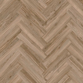 Moduleo Roots 55 Herringbone - Blackjack Oak 22229 |...