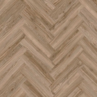 Moduleo Roots 55 Herringbone - Blackjack Oak 22229 | Fischgrät-Optik | Klebe-Vinylboden