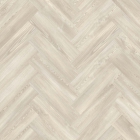 Moduleo Roots 55 Herringbone - Mexican Ash 20216 | Fischgrät-Optik | Klebe-Vinylboden