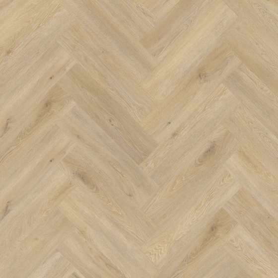 Moduleo Roots 55 Herringbone - Galtymore Oak 86339 | Fischgrät-Optik | Klebe-Vinylboden