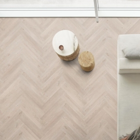 Moduleo Roots 55 Herringbone - Galtymore Oak 86218 |...