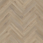 Moduleo Roots 55 Herringbone - Galtymore Oak 86851 | Fischgrät-Optik | Klebe-Vinylboden