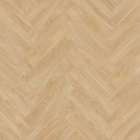 Moduleo Roots 55 Herringbone - Laurel Oak 51282 | Fischgrät-Optik | Klebe-Vinylboden