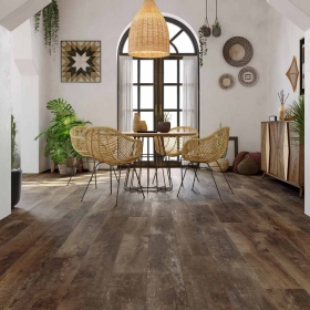 Moduleo LayRed 55 - Country Oak 54875 | Rigid-Klickvinyl