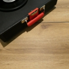 FoxFloors Skala 55 XL - Eiche Tegernsee 6202 | Klebe-Vinylboden