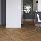 Gerflor Collection 55 Rigid Acoustic - Quartet 0503HB | Fischgrät-Optik | Rigid-Klickvinyl