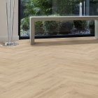 Gerflor Collection 55 - Twist 0504HB | Fischgrät-Optik | Klebe-Vinylboden