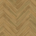 Gerflor Collection 55 - Quartet Fauve 0859HB | Fischgrät-Optik | Klebe-Vinylboden