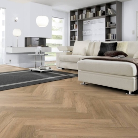 Wineo 400 XS - Vivid Oak Nature DB283WXS |...