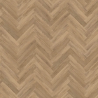 Wineo 400 XS - Vivid Oak Nature DB283WXS | Fischgrät-Optik | Klebe-Vinylboden