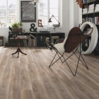 Wineo 400 L - Coast Pine Taupe DB284WL | Klebe-Vinylboden