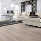 Wineo 400 L - Balanced Oak Lightgrey DB286WL | Klebe-Vinylboden