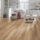 Wineo 400 XL - Comfort Oak Brown DB293WXL | Klebe-Vinylboden