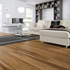 Wineo 400 XL - Shadow Oak Brown DB295WXL | Klebe-Vinylboden