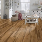 Wineo 400 XL - Shadow Oak Brown DB295WXL | Klebe-Vinylboden