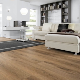 Wineo 400 XL - Authentic Oak Brown DB296WXL |...