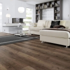 Wineo 400 XL - Comfort Oak Dark DB299WXL | Klebe-Vinylboden