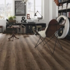 Wineo 400 XL - Comfort Oak Dark DB299WXL | Klebe-Vinylboden