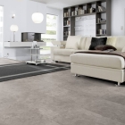 Wineo 400 L - Industrial Concrete Grey DB303SL | Klebe-Vinylboden