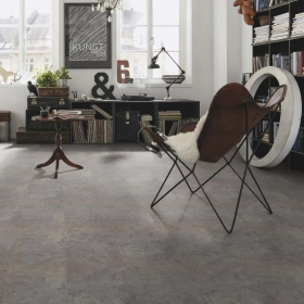 Wineo 400 L - Industrial Concrete Dark DB304SL |...