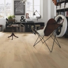 Wineo 400 Multi-Layer L - Plain Oak Beige MLD281WL | Klick-Vinylboden