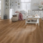 Wineo 400 Multi-Layer L - Balanced Oak Brown MLD285WL | Klick-Vinylboden