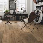 Wineo 400 Multi-Layer XL - Vintage Oak Brown MLD297WXL | Klick-Vinylboden