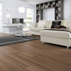 Wineo 400 Multi-Layer XL - Cool Walnut Dark MLD298WXL | Klick-Vinylboden