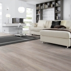 Wineo 400 Multi-Layer XL - Limed Oak Silver MLD301WXL | Klick-Vinylboden